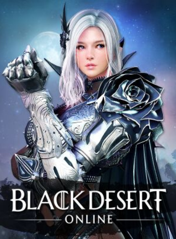 Black Desert Online 5500 Acoin