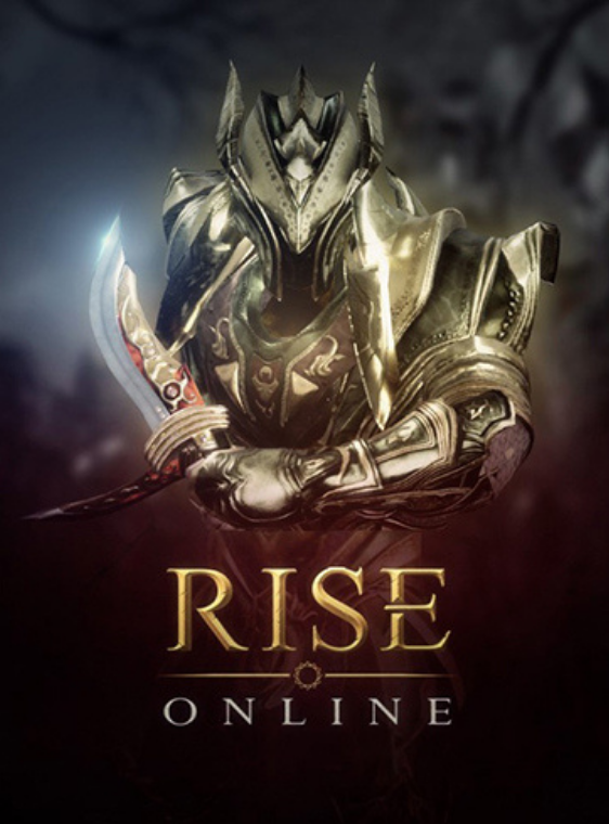 Rise Online 1020 Cash